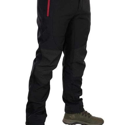 Fox Rage Pro Series Soft Shell Trousers