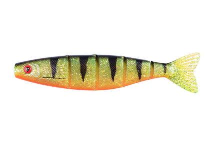 Fox Rage Pro Shad Jointed 14cm