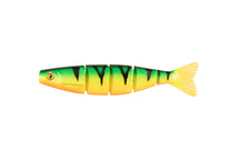 Ultra UV Fire Tiger 14cm