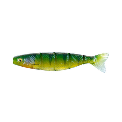 Fox Rage Pro Shad Jointed 14cm