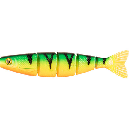 Fox Rage Pro Shad Jointed 18cm