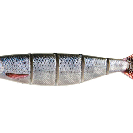 Fox Rage Pro Shad Jointed 18cm