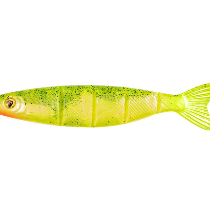 Fox Rage Pro Shad Jointed 18cm