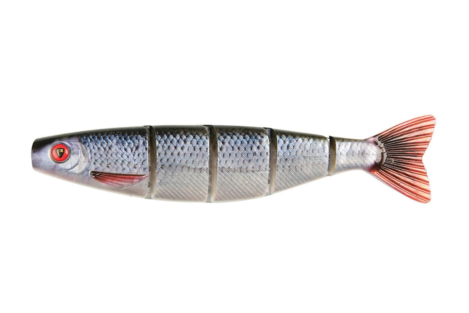 Fox Rage Pro Shad Jointed 23cm