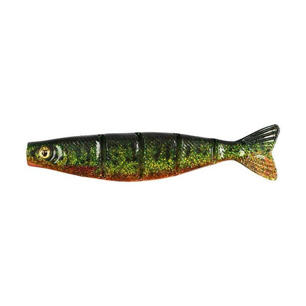 Fox Rage Pro Shad Jointed 23cm