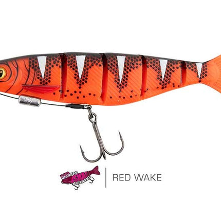 Fox Rage Pro shad Jointed Loaded 18cm/7"