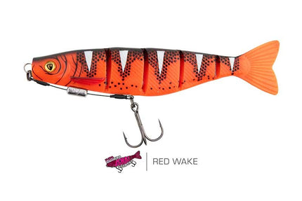 Fox Rage Pro shad Jointed Loaded 18cm/7