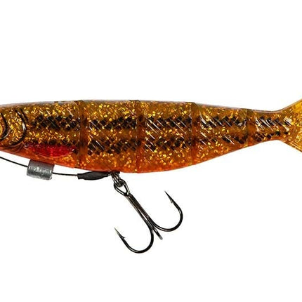 Fox Rage Pro Shad Loaded Jointed 18cm