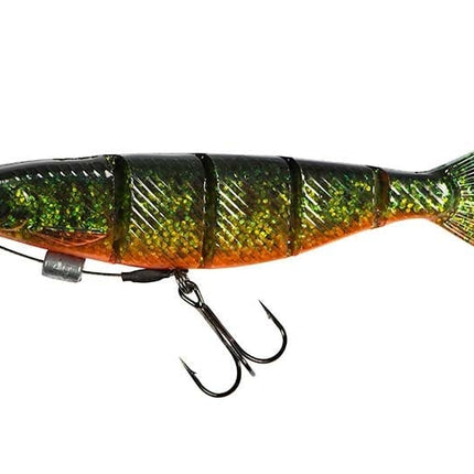 Fox Rage Pro Shad Loaded Jointed 18cm