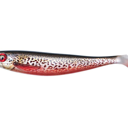 Fox Rage Pro Shad Super Natural Classic 23cm