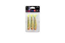 Rage Pro Shad 10cm / 4