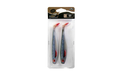 Fox Rage Pro Shads Single Colour Packs 14cm 2pcs