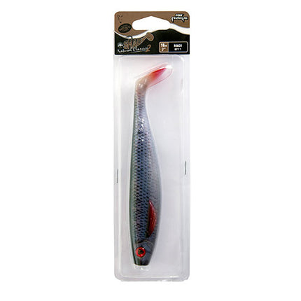 Fox Rage Pro Shads Single Colour Packs 18cm 1pc