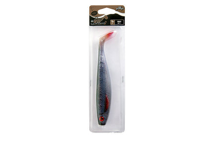 Fox Rage Pro Shads Single Colour Packs 18cm 1pc