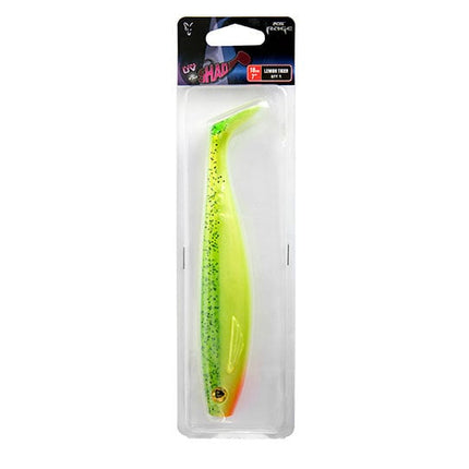 Fox Rage Pro Shads Single Colour Packs 18cm 1pc