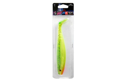 Fox Rage Pro Shads Single Colour Packs 18cm 1pc