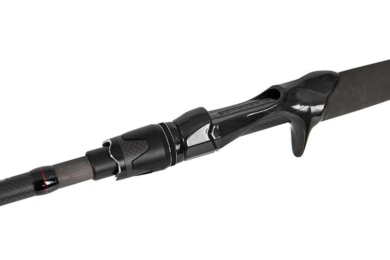 Fox Rage PX Versatile Soft Cast 210cm 15-60g 1+1
