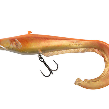 Fox Rage Replicant Catfish 10cm 22gr