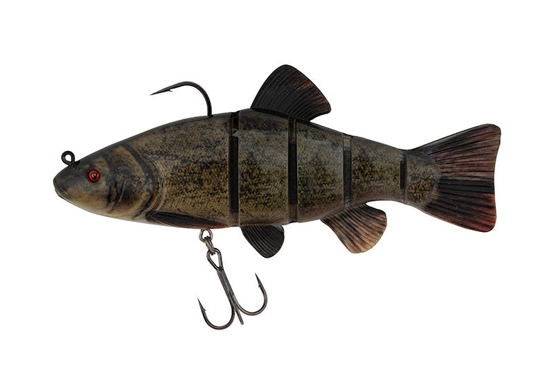 Tench - 14cm/5.5inch