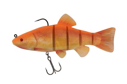 Fox Rage Replicant Jointed Super Natural Tench 14cm