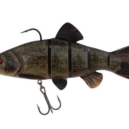 Fox Rage Replicant Jointed Super Natural Tench 18cm