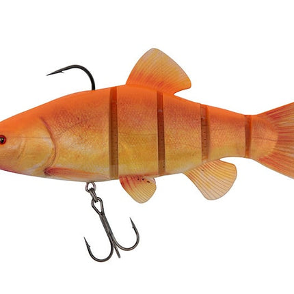 Fox Rage Replicant Jointed Super Natural Tench 18cm