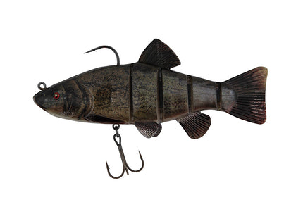 Fox Rage Replicant Jointed Super Natural Tench 18cm