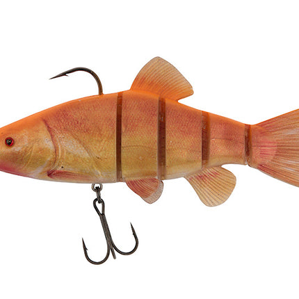 Fox Rage Replicant Jointed Super Natural Tench 18cm