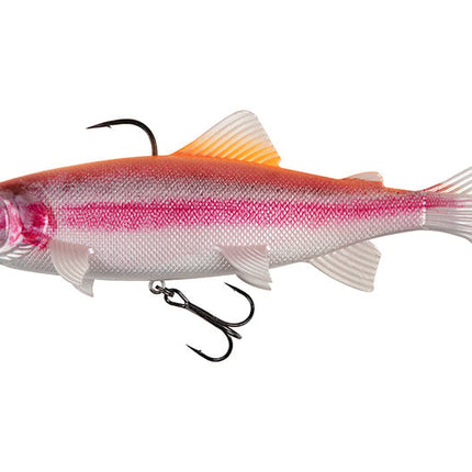 Fox Rage Replicant Realistic Trout 14cm 55gr