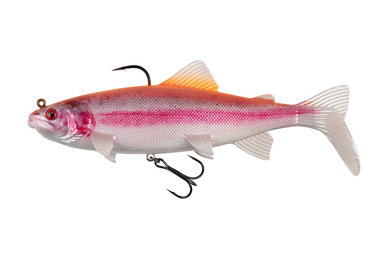 Fox Rage Replicant Realistic Trout 14cm 55gr