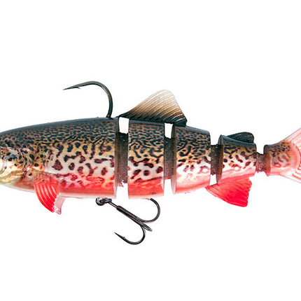 Fox Rage Replicant Realistic Trout Jointed 14cm 50gr