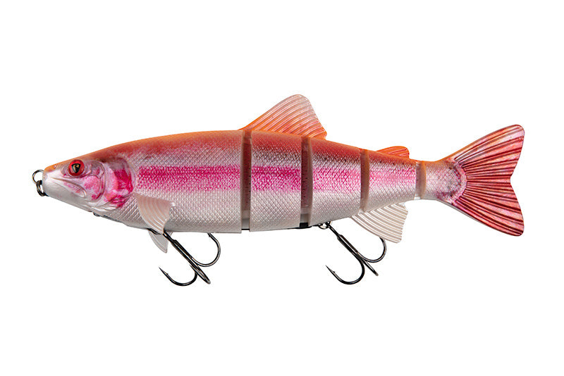 14cm/5.5in 40g Supernatural Golden Trout x 1pc