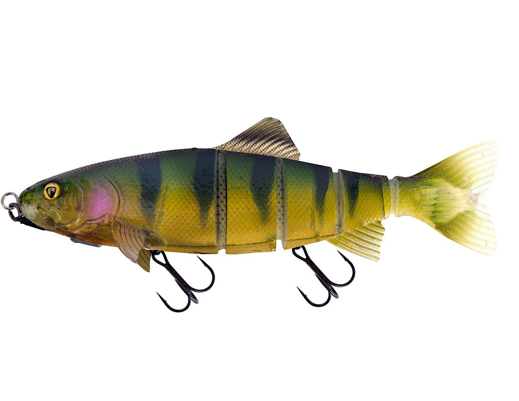 14cm/5.5 40g UV Stickleback x 1pcs