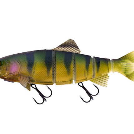 Fox Rage Replicant Realistic Trout Jointed Shallow 14cm 40gr