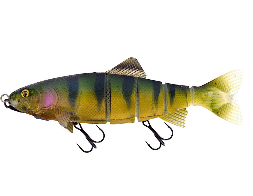 Fox Rage Replicant Realistic Trout Jointed Shallow 14cm 40gr