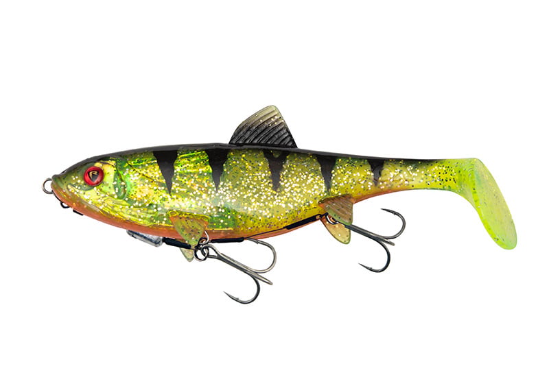 Fox Rage Replicant Shallow Legend 18cm 65gr