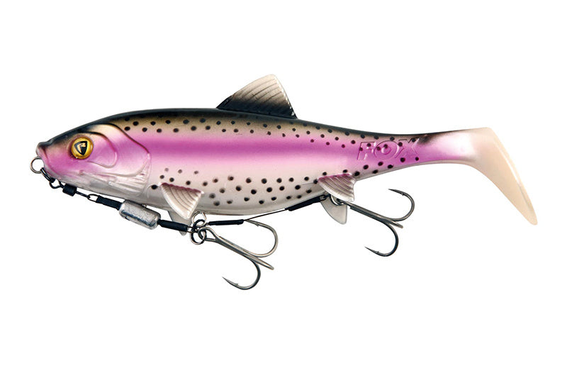 Fox Rage Replicant Shallow Legend 18cm 65gr