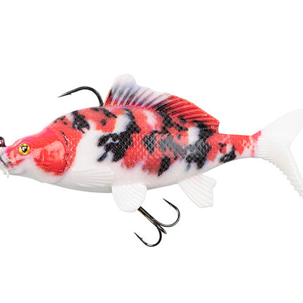 Fox Rage Replicant Super Natural Carp 14cm