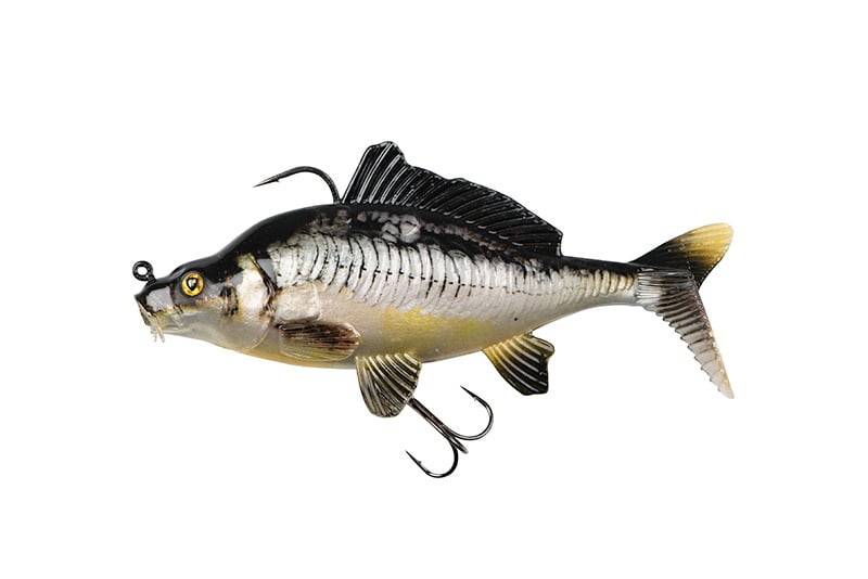 Mirror Carp 14cm