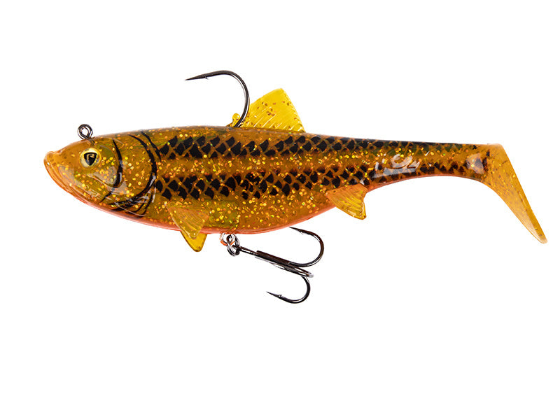 UV Goldie - 14cm