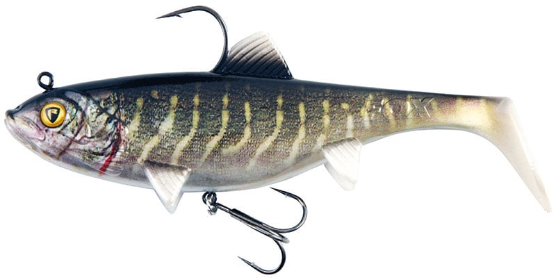 UV Pike - 14cm