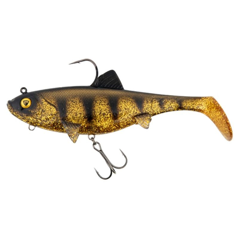 Golden Perch - 14cm
