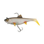Silver Ghost - 18cm
