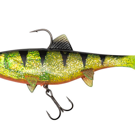 Fox Rage Replicant Wobble 7,5cm 10gr