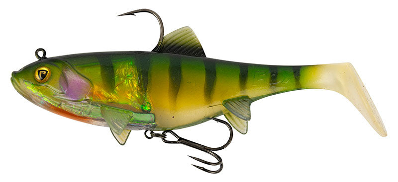 7.5cm 10g Stickleback UV