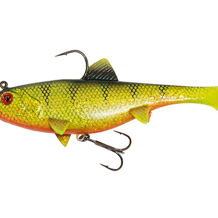 Fox Rage Replicant Wobble Legend 18cm 90gr