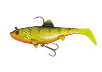18cm 7in wobble 90g UV Natural Perch