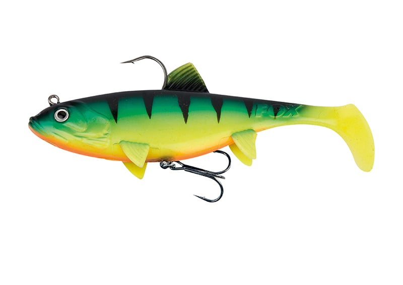 Fox Rage Replicant Wobble Legend 18cm 90gr