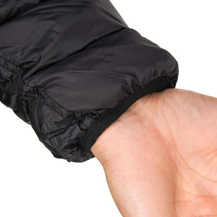 Fox Rage Reversible Quilted Jacket