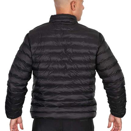 Fox Rage Reversible Quilted Jacket